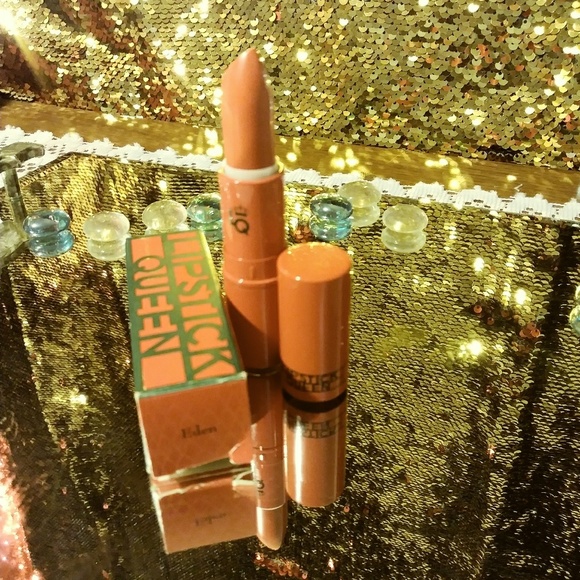 Lipstick Queen Makeup Lipstick Queen Eden Poshmark